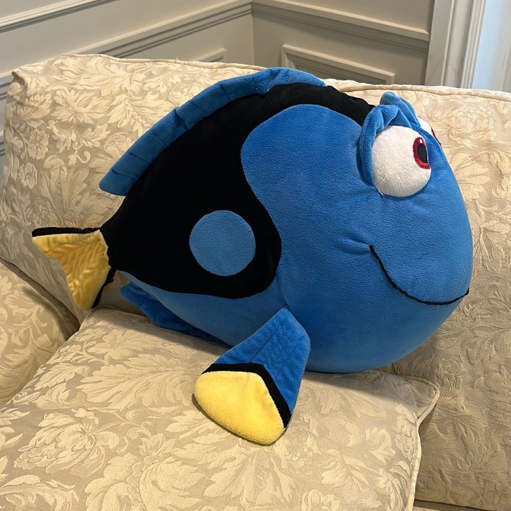 Disney Pixar Finding Dory-Dory Size 22”